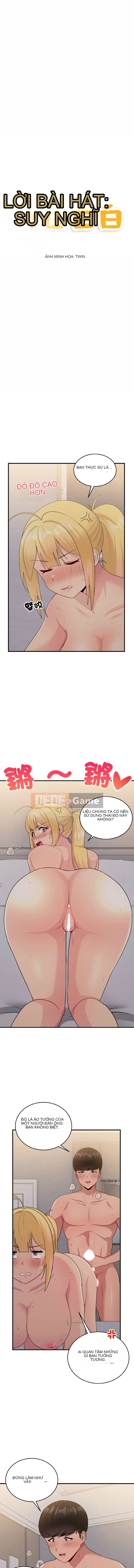 Bài học xưng tội Chương 10-11