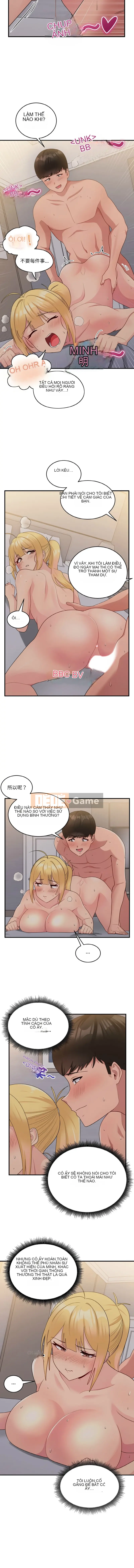 Bài học xưng tội Chương 10-11