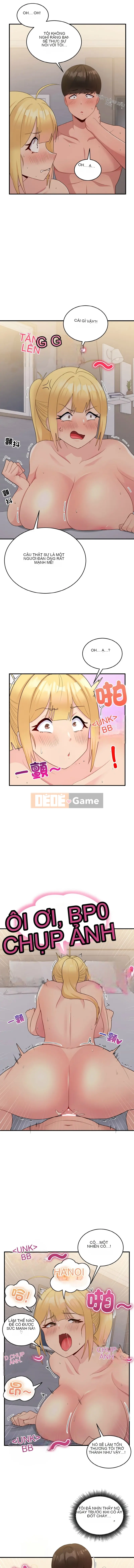 Bài học xưng tội Chương 10-11