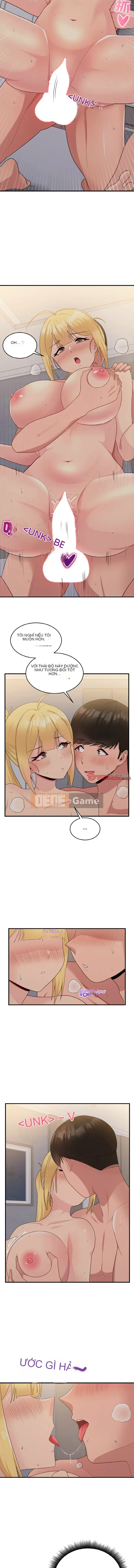 Bài học xưng tội Chương 10-11