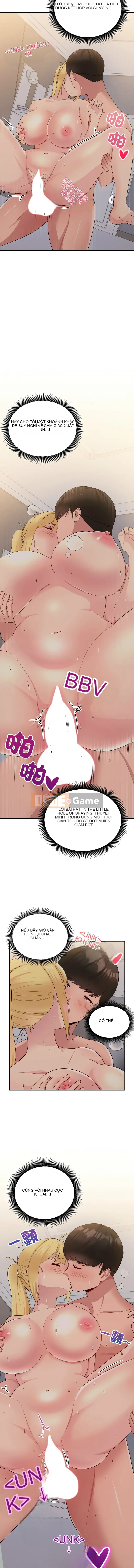 Bài học xưng tội Chương 10-11