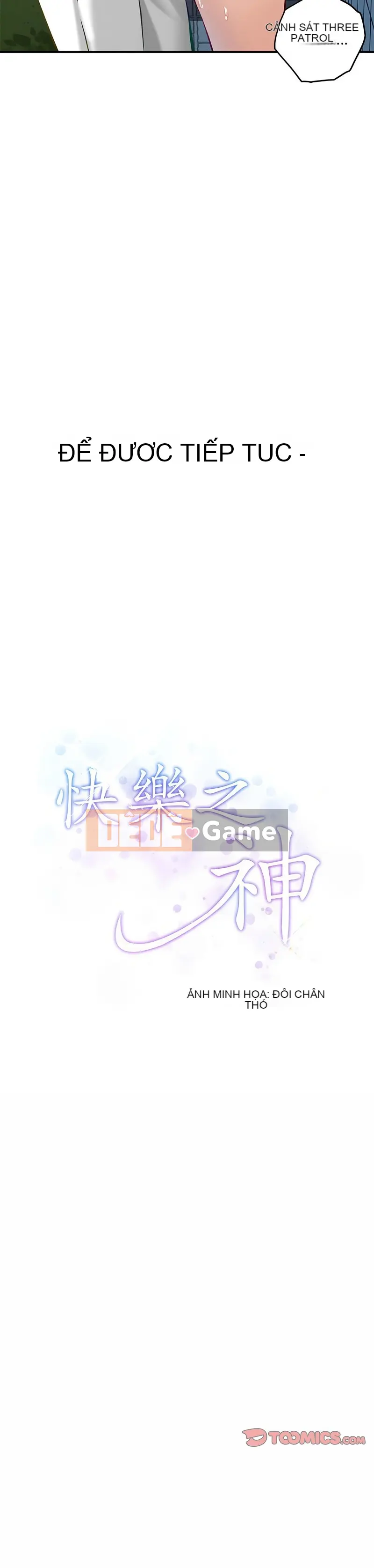 Thần niềm vui Chương 1-5