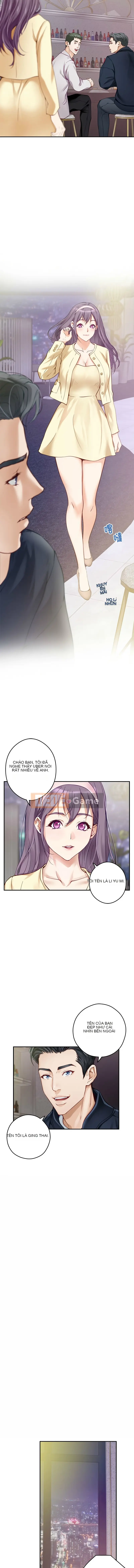 Thần niềm vui Chương 1-5