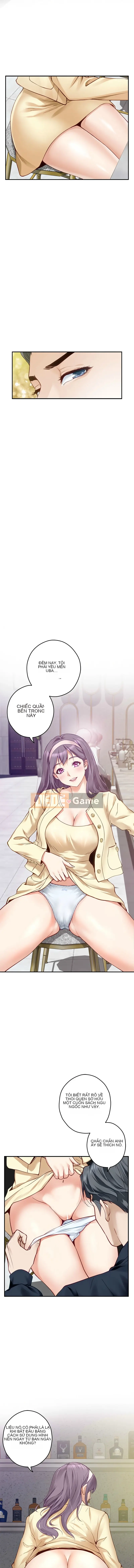 Thần niềm vui Chương 1-5