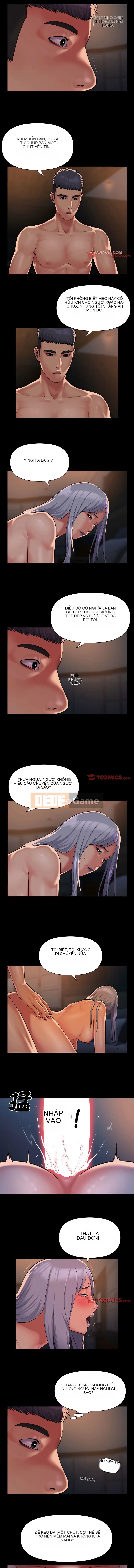 Hiệp hội đổi mới cộng đồng Chương 101-102