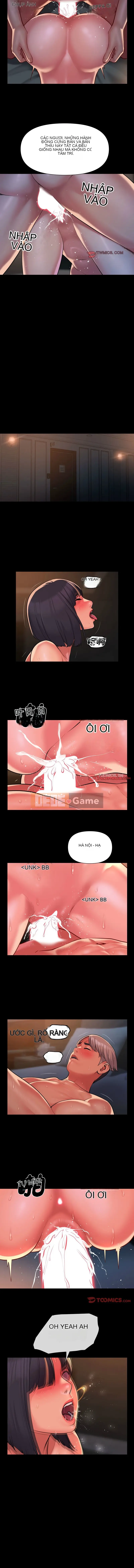 Hiệp hội đổi mới cộng đồng Chương 101-102