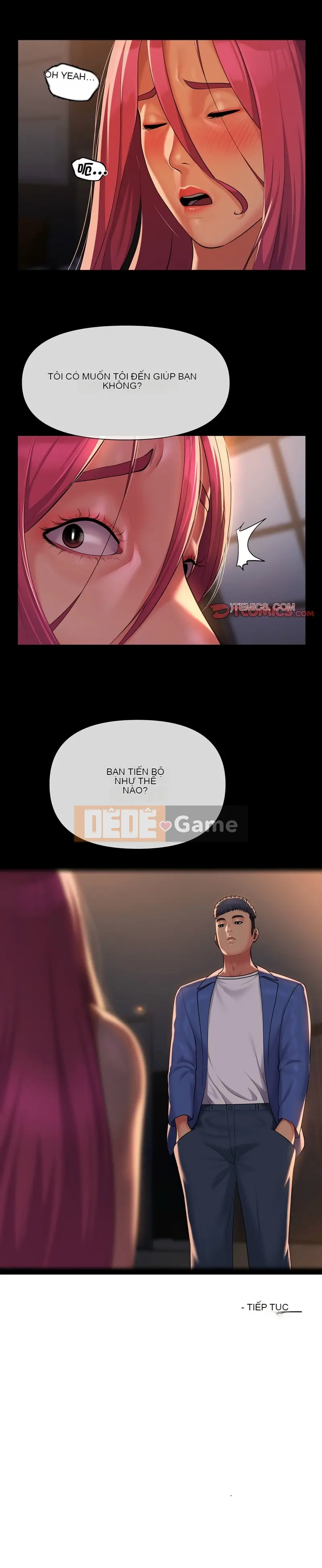 Hiệp hội đổi mới cộng đồng Chương 101-102