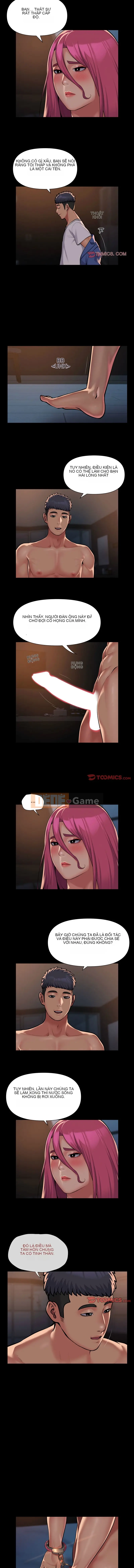 Hiệp hội đổi mới cộng đồng Chương 101-102