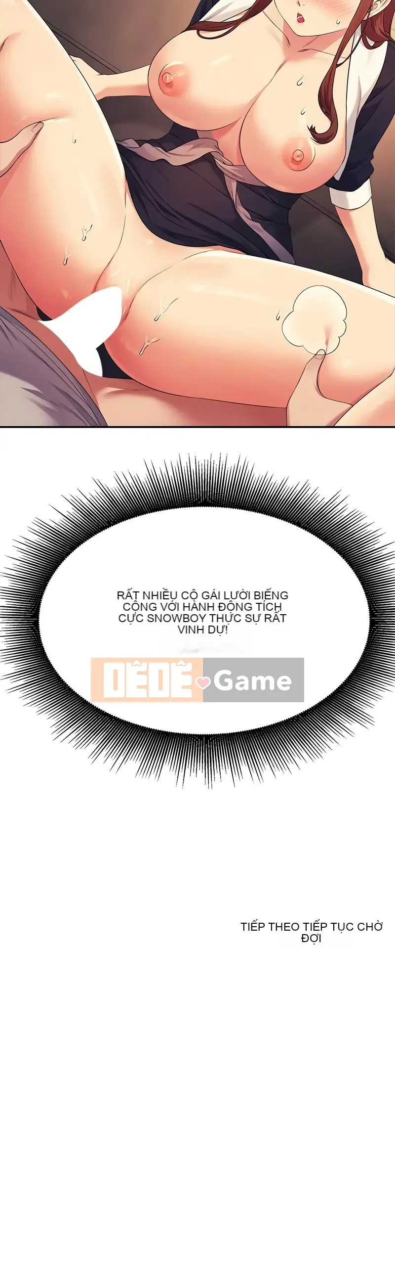 Ai nói rằng không có cô gái thực sự trong đội ngũ quản lý? Chương 148-149