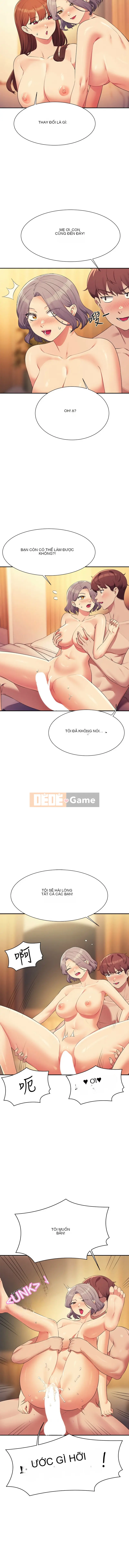 Ai nói rằng không có cô gái thực sự trong đội ngũ quản lý? Chương 148-149