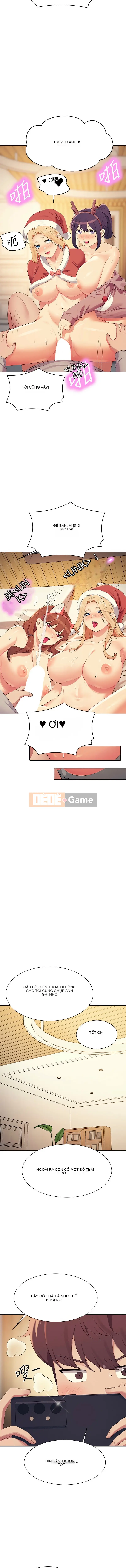 Ai nói rằng không có cô gái thực sự trong đội ngũ quản lý? Chương 148-149