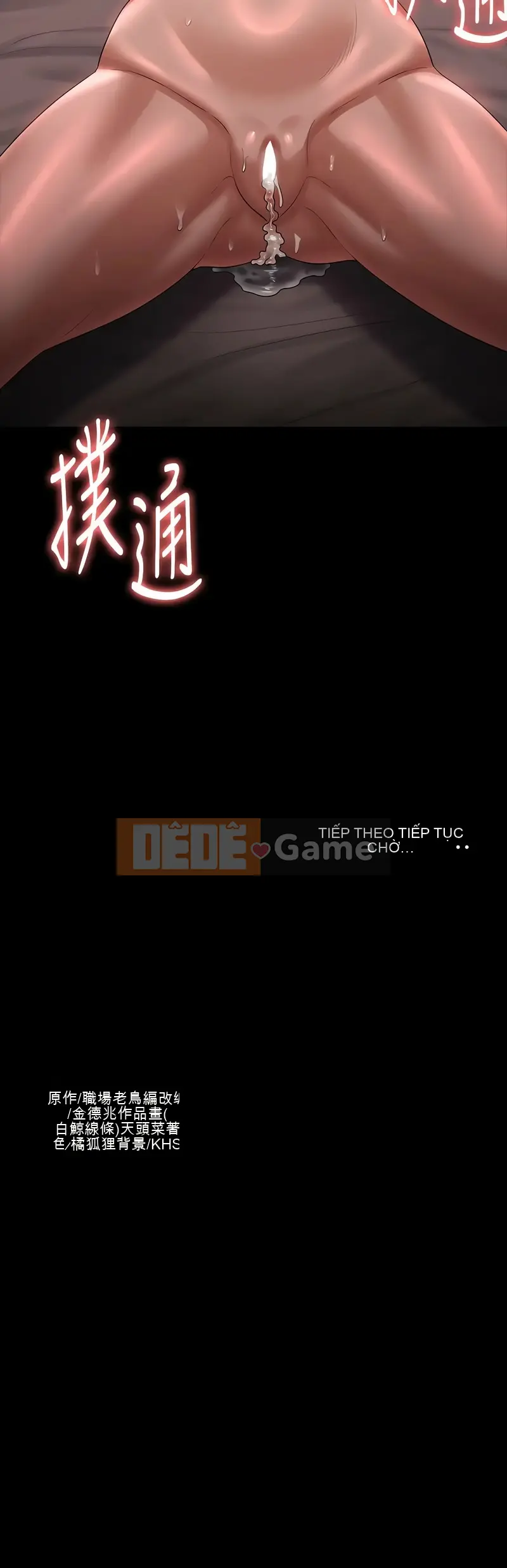 Siêu công chức Chương 132-133