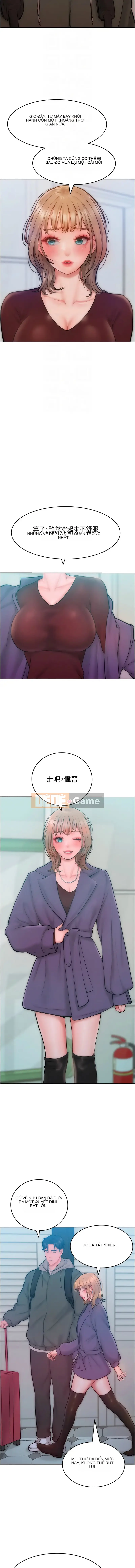 Một trăm cách khiến phụ nữ kiêu ngạo phải nhượng bộ Chương 31-32