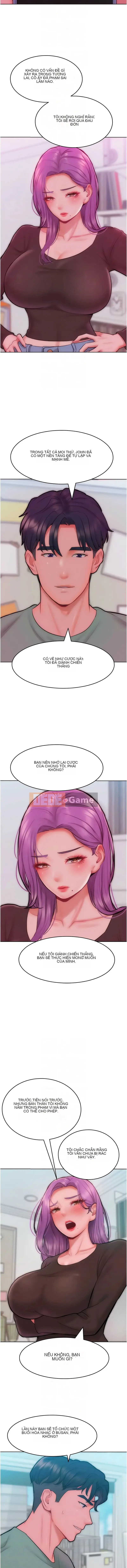 Một trăm cách khiến phụ nữ kiêu ngạo phải nhượng bộ Chương 31-32