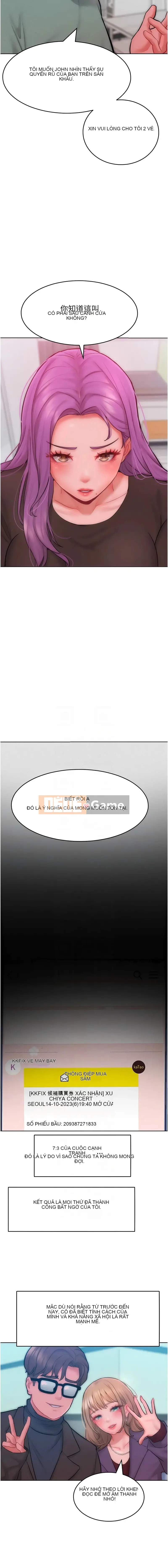 Một trăm cách khiến phụ nữ kiêu ngạo phải nhượng bộ Chương 31-32