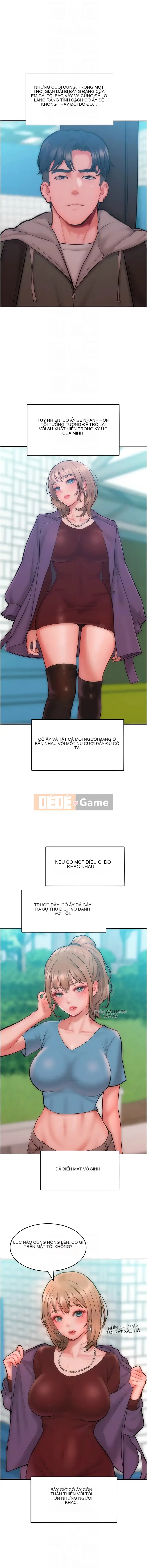 Một trăm cách khiến phụ nữ kiêu ngạo phải nhượng bộ Chương 31-32