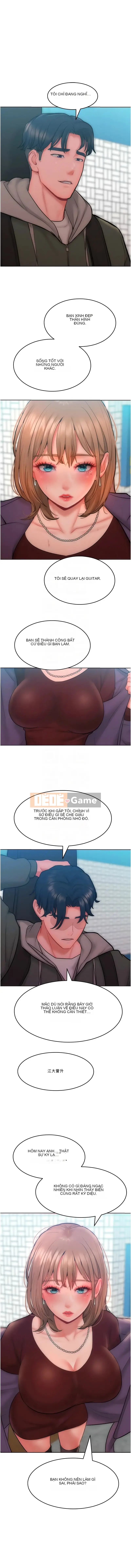 Một trăm cách khiến phụ nữ kiêu ngạo phải nhượng bộ Chương 31-32