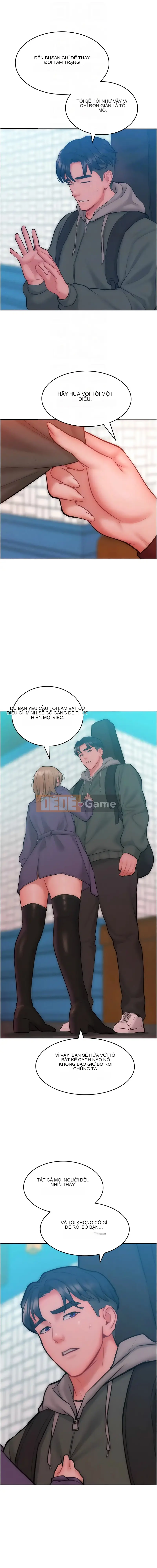 Một trăm cách khiến phụ nữ kiêu ngạo phải nhượng bộ Chương 31-32