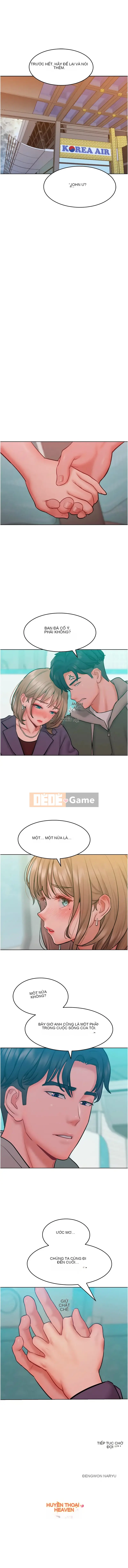 Một trăm cách khiến phụ nữ kiêu ngạo phải nhượng bộ Chương 31-32