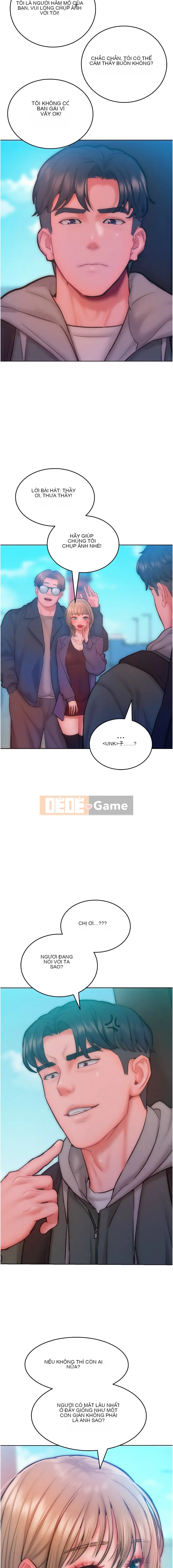 Một trăm cách khiến phụ nữ kiêu ngạo phải nhượng bộ Chương 31-32