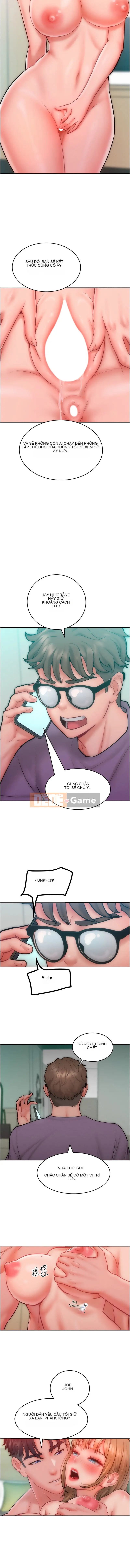 Một trăm cách khiến phụ nữ kiêu ngạo phải nhượng bộ Chương 31-32