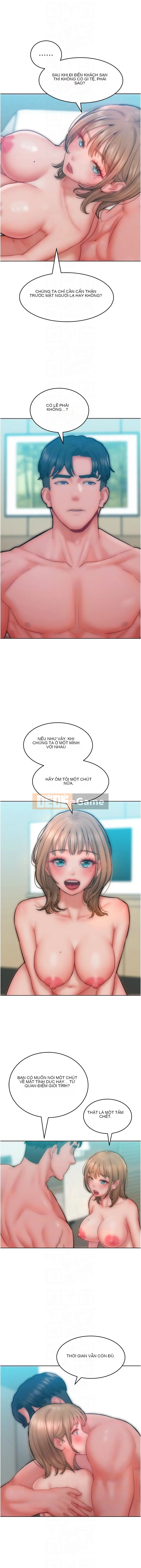 Một trăm cách khiến phụ nữ kiêu ngạo phải nhượng bộ Chương 31-32