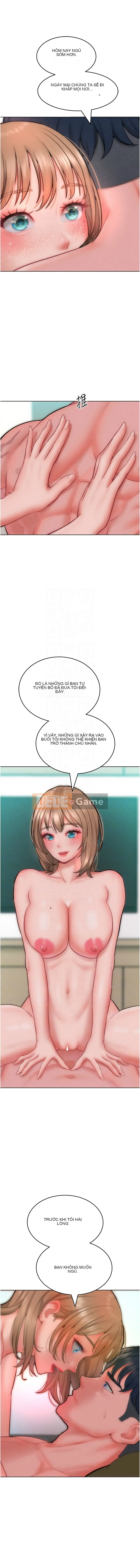 Một trăm cách khiến phụ nữ kiêu ngạo phải nhượng bộ Chương 31-32