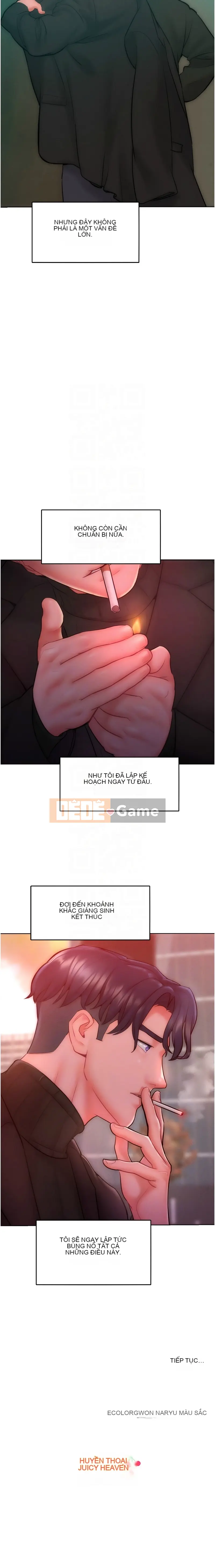 Một trăm cách khiến phụ nữ kiêu ngạo phải nhượng bộ Chương 31-32