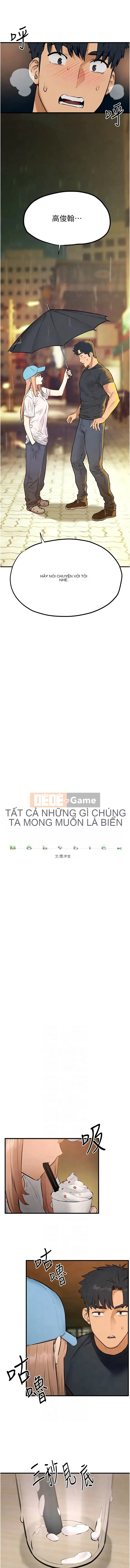 Mong muốn chiến đấu Chương 40-41