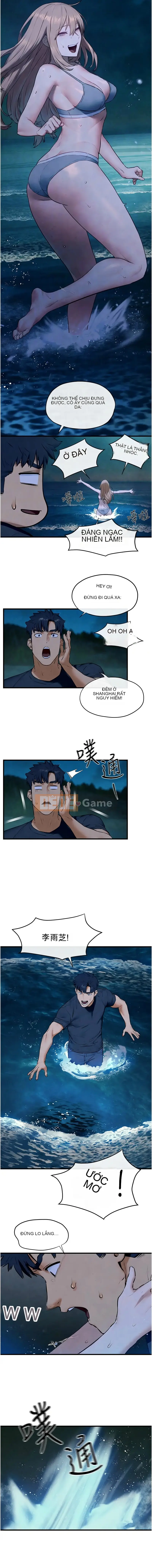 Mong muốn chiến đấu Chương 40-41