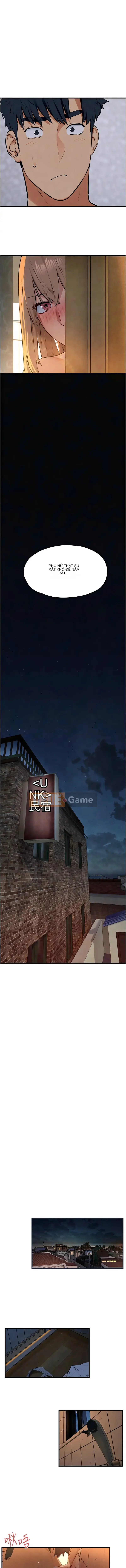 Mong muốn chiến đấu Chương 40-41