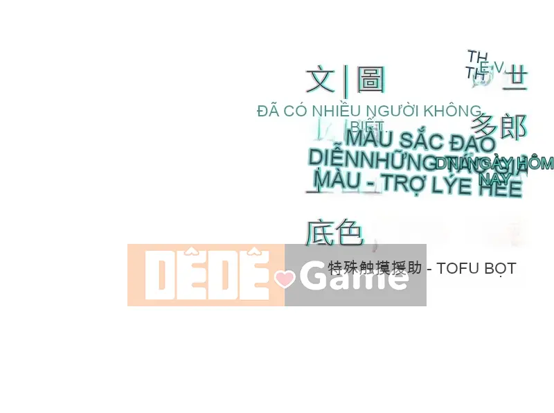 Mong muốn chiến đấu Chương 40-41