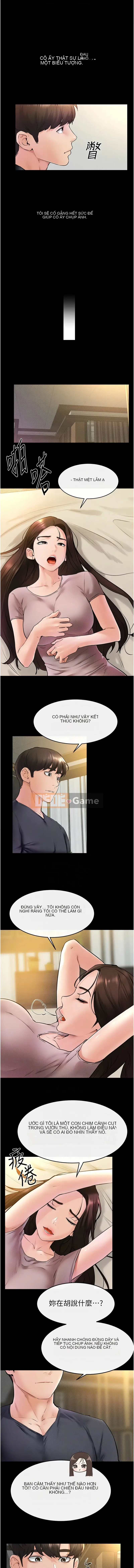 Mẹ kế và chị kế Chương 35-36