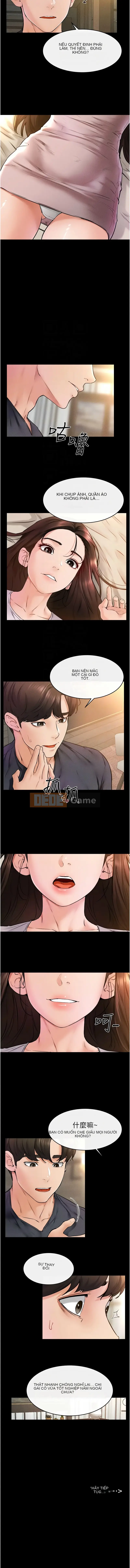 Mẹ kế và chị kế Chương 35-36