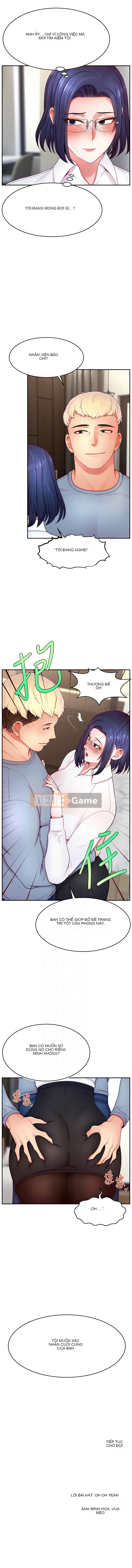 Mật khẩu lưu lượng truy cập của máy chủ phát sóng trực tiếp Chương 37-38