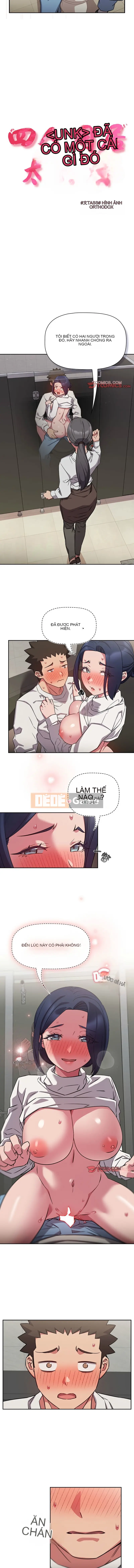 Quá đông để bốn người có thể sống cùng nhau Chương 37-38