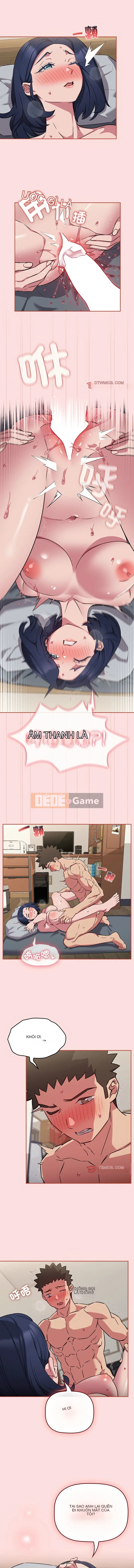 Quá đông để bốn người có thể sống cùng nhau Chương 37-38