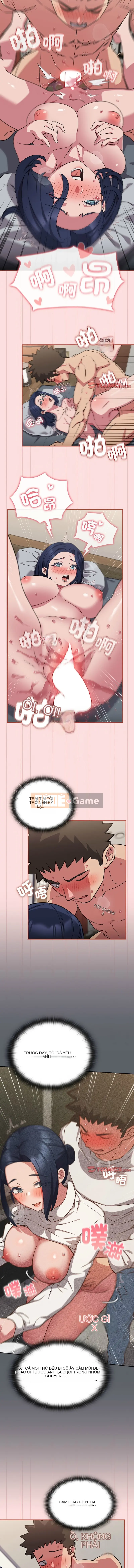 Quá đông để bốn người có thể sống cùng nhau Chương 37-38