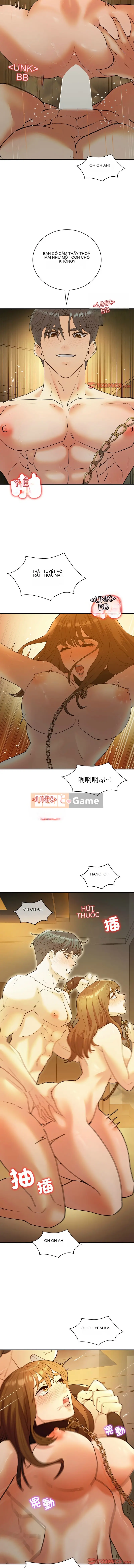 Một cuộc hôn nhân không thể quay trở lại Chương 24-25