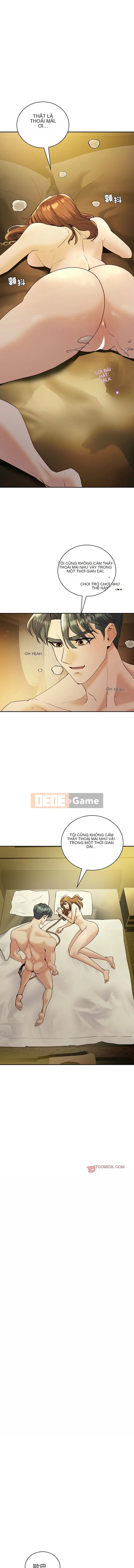 Một cuộc hôn nhân không thể quay trở lại Chương 24-25