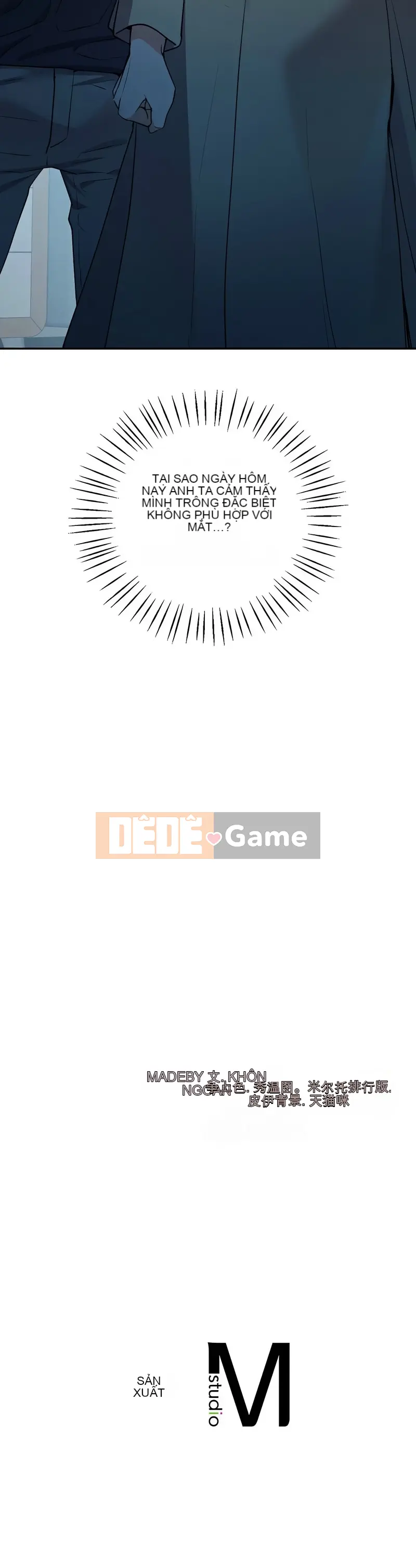 Một cuộc hôn nhân không thể quay trở lại Chương 24-25