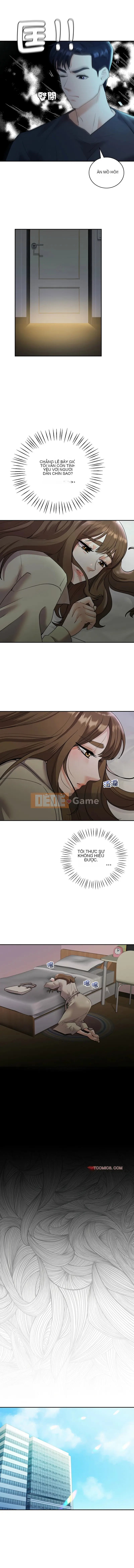 Một cuộc hôn nhân không thể quay trở lại Chương 24-25