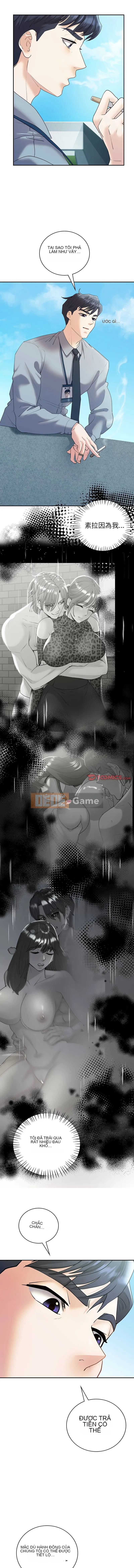 Một cuộc hôn nhân không thể quay trở lại Chương 24-25