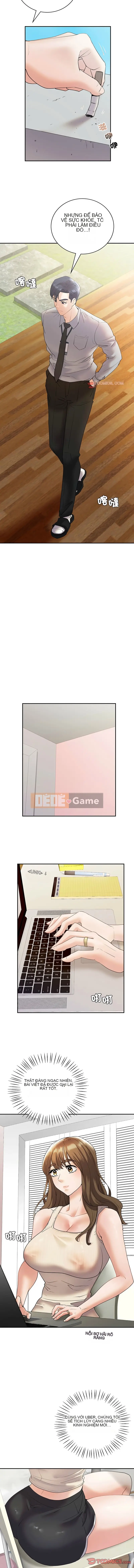 Một cuộc hôn nhân không thể quay trở lại Chương 24-25