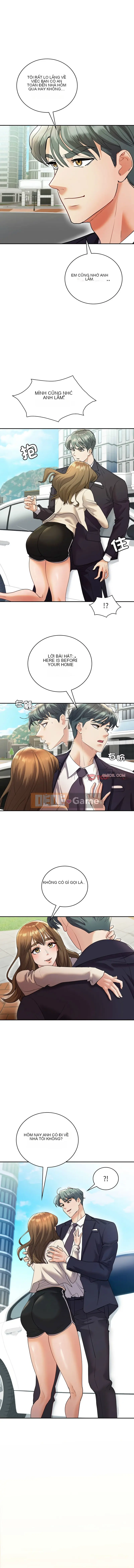 Một cuộc hôn nhân không thể quay trở lại Chương 24-25