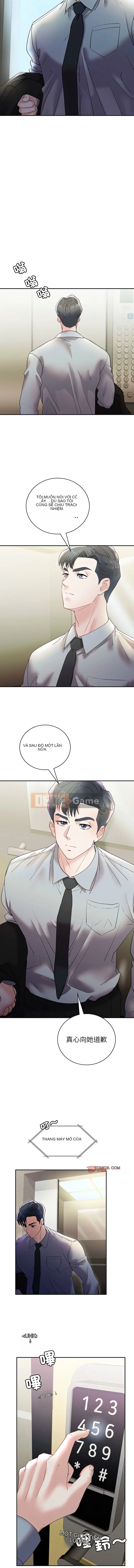 Một cuộc hôn nhân không thể quay trở lại Chương 24-25