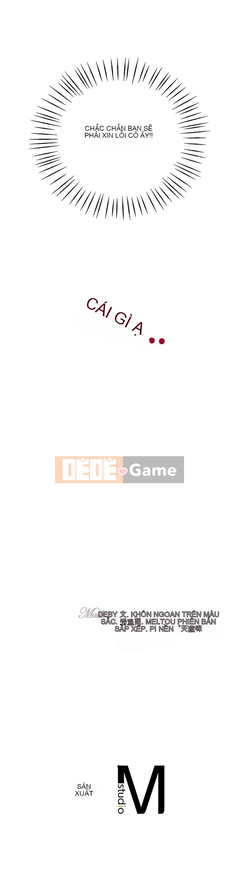 Một cuộc hôn nhân không thể quay trở lại Chương 24-25