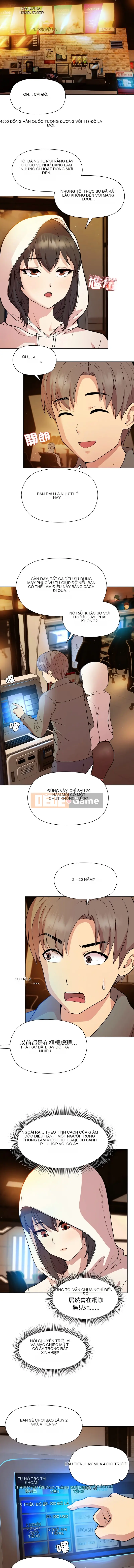 Mối quan tâm bí mật của giám đốc Iceberg Chương 13-14