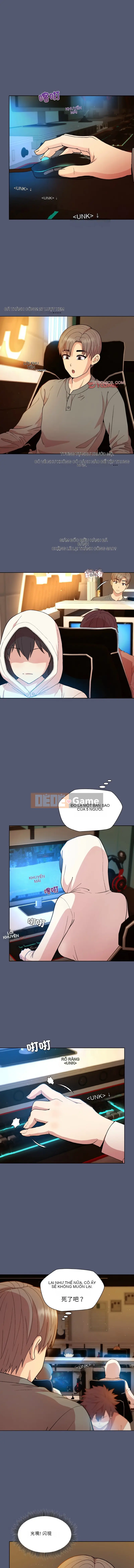 Mối quan tâm bí mật của giám đốc Iceberg Chương 13-14