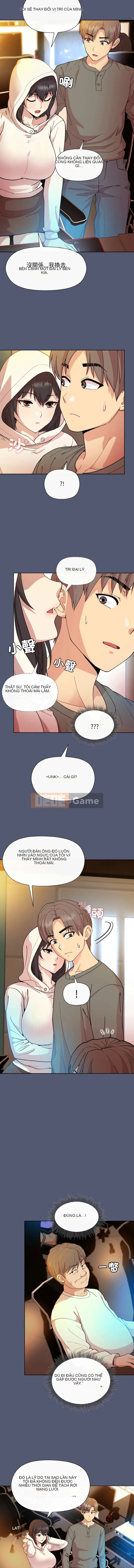 Mối quan tâm bí mật của giám đốc Iceberg Chương 13-14
